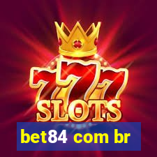 bet84 com br